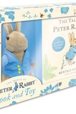 Peter Rabbit: Book and Toy Gift Set af Beatrix Potter