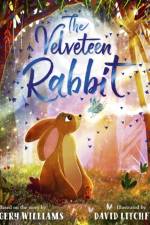 The Velveteen Rabbit (HB) af Margery Williams