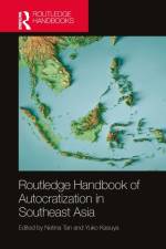Routledge Handbook of Autocratization in Southeast Asia