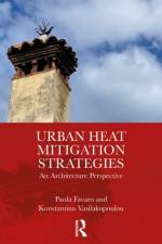 Urban Heat Mitigation Strategies af Paola Favaro