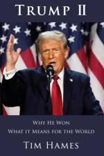 Trump II af Tim Hames