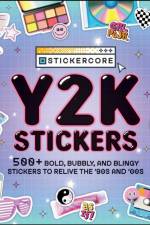 Y2K Stickers