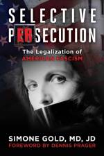 Selective Persecution af Simone Gold