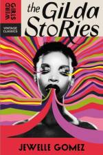 The Gilda Stories af Jewelle Gomez