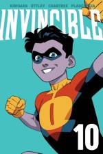 Invincible Volume 10 (New Edition) af Robert Kirkman
