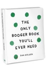 Knock Knock Kids Only Booger Book You’ll Ever Need af Knock Knock Kids