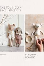 Make Your Own Animal Friends af Katia Ferris