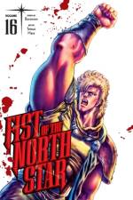 Fist of the North Star, Vol. 16 af Buronson