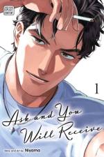 Ask and You Will Receive, Vol. 1 af Niyama