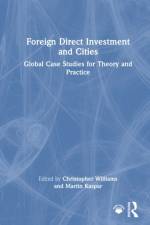 Foreign Direct Investment and Cities