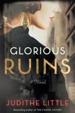 Glorious Ruins af Judithe Little