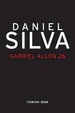 Gabriel Allon #26 af Daniel Silva