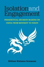 Isolation and Engagement