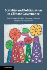 Stability and Politicization in Climate Governance
