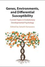 Genes, Environments, and Differential Susceptibility