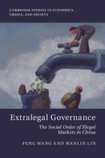 Extralegal Governance af Peng (University of Hong Kong) Wang