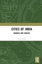 Cities of India af Binti (KRVIA Singh