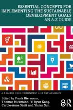 Essential Concepts for Implementing the Sustainable Development Goals