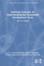 Essential Concepts for Implementing the Sustainable Development Goals