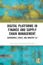 Digital Platforms in Finance and Supply Chain Management af Piotr Lasak