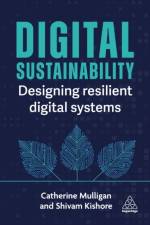 Digital Sustainability af Catherine Mulligan