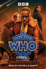 Doctor Who: Firefall af Beth Axford