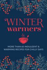 Winter Warmers af Ryland Peters