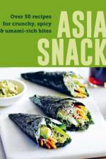 Asian Snacks af Ryland Peters