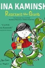 Gina Kaminski Rescues the Giant af Craig Barr-Green