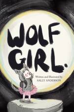 Wolf Girl af Sally Anderson