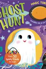 Magic Torch: Ghost Hunt af Isabel Otter