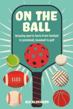 On the Ball af Alf Alderson