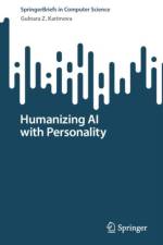 Humanizing AI with Personality af Gulnara Z. Karimova
