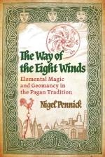 The Way of the Eight Winds af Nigel Pennick
