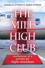 The Mile High Club af Danielle Styron