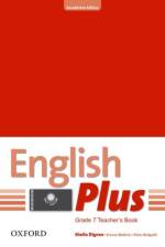 English Plus Kazakhstan Edition Grade 7 Teachers Book (Kazakhstan)