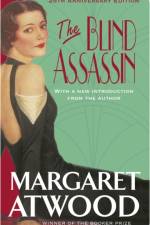 The Blind Assassin af Margaret Atwood