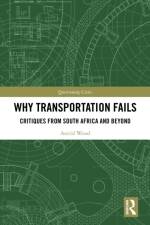 Why Transportation Fails af Astrid Wood