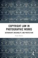 Copyright Law in Photographic Works af Faisal Alamri