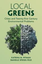 Local Greens af Katrina M. (New York University) Wyman