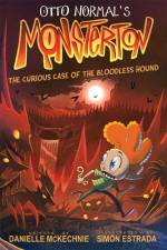 Otto Normal's Monsterton: The Curious Case of the Bloodless Hound af Danielle McKechnie