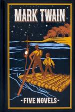 Mark Twain af Mark Twain