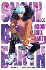 Snowball Earth, Vol. 6 af Yuhiro Tsujitsugu