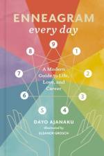 Enneagram Every Day af Dayo Ajanaku