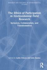 The Ethics of Participation in Environmental Field Research