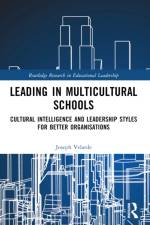 Leading in Multicultural Schools af Joseph Malaluan (Taylor's University Velarde