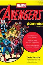 Avengers For Dummies af Gene Selassie