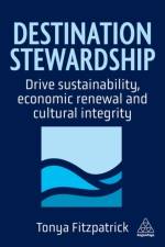 Destination Stewardship af Tonya Fitzpatrick