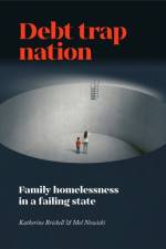 Debt Trap Nation af Katherine Brickell