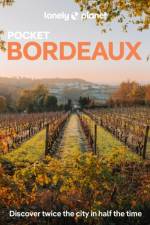Lonely Planet Pocket Bordeaux af Lonely Planet